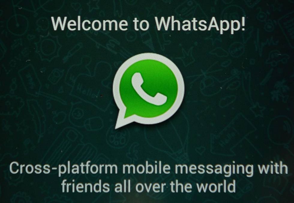 La brecha de WhatsApp evidencia que todas las aplicaciones son vulnerables