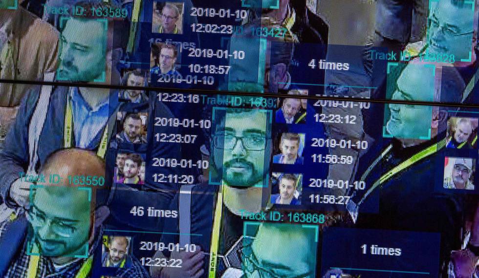 Reconocimiento facial: ¿merece la pena la pérdida de privacidad a cambio de la promesa de mayor seguridad?