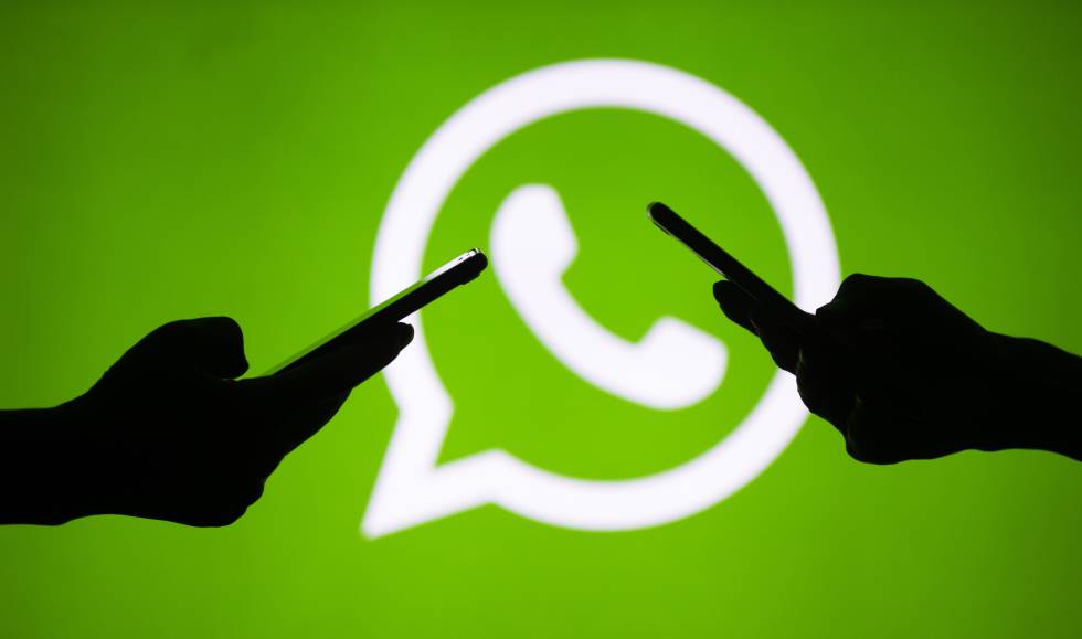 moviles que dejaran de tener whatsapp