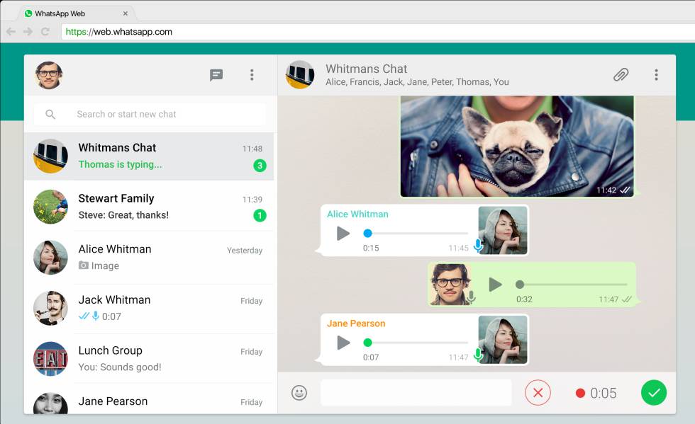 WhatsApp pc descargar gratis WhatsApp pc descargar gratis