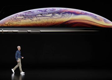 Assim será o novo iPhone que a Apple apresentará em setembro