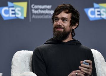 Pirateada la cuenta de Twitter de Jack Dorsey, su fundador