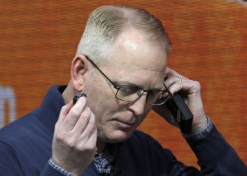 Así es la tecnología personal que viene