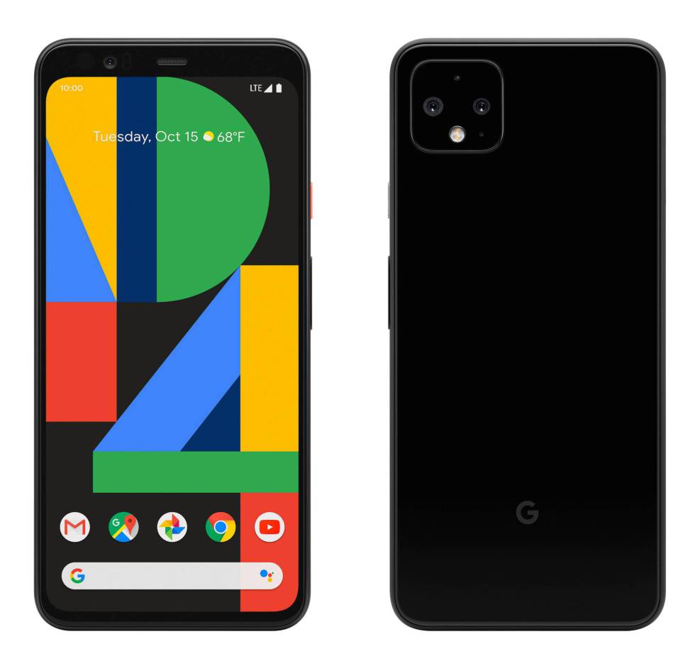 Pixel 4 XL: Google apuesta por el ‘software’ para mejorar la fotografía