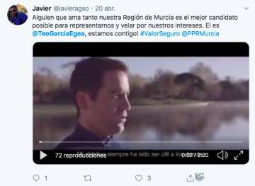 Páginas falsas de Facebook a favor del PP se gastan hasta 40.000 euros en anuncios