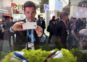 ¿Por qué no se fabrican móviles en España?