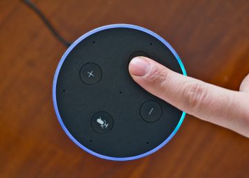 Cuatro ejemplos de Inteligencia Artificial con rostro claramente humano