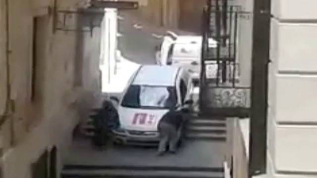 El conductor del autobús siniestrado en Francia llevaba dos navegadores
