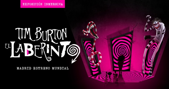 Descubre La Exposición 'Tim Burton El Laberinto' | EL PAÍS + | EL PAÍS