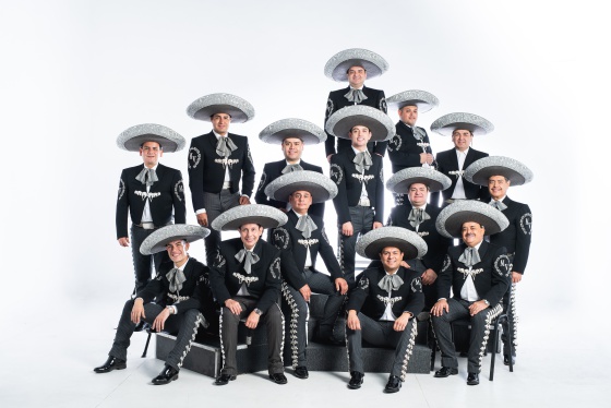 Mariachi Vargas De Tecalitlán Celebra Su 125 Aniversario | EL PAÍS ...