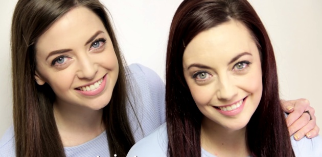 'Twin strangers': encuentra al doble que tienes por el mundo gracias a internet