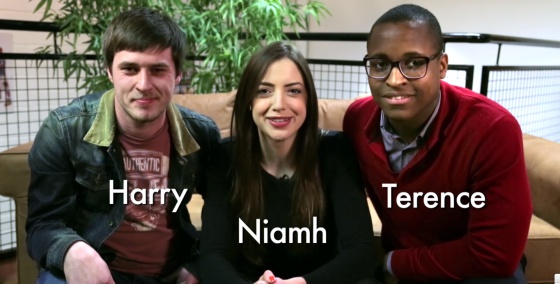 'Twin strangers': encuentra al doble que tienes por el mundo gracias a internet