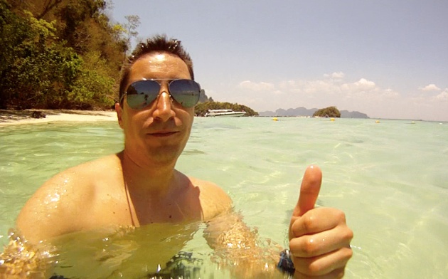 No te preocupes: vas a recuperar las fotos de tu viaje. Y las del Alcampo