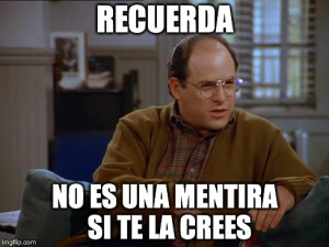 Image result for frases seinfeld