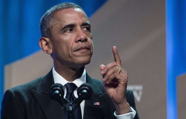 Barack Obama cree que ya sabe la respuesta