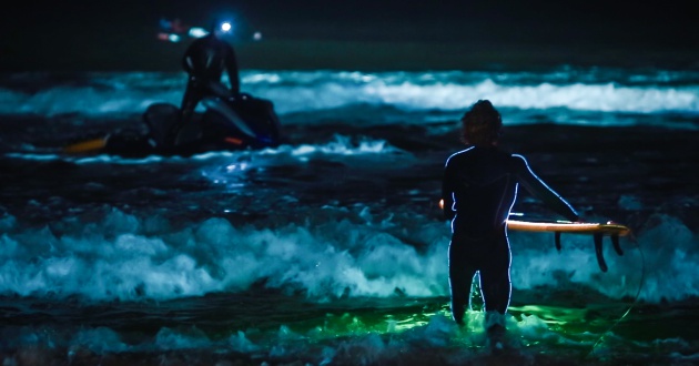 10 maneras (aún más) radicales de hacer surf