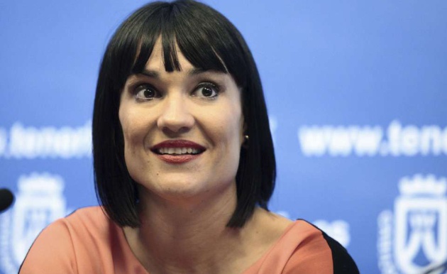 Irene Villa es periodista y psic&oacute;loga.