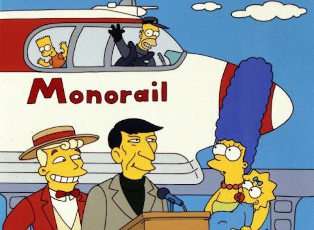 El monorraíl y otras troleadas al foro del ayuntamiento de Madrid