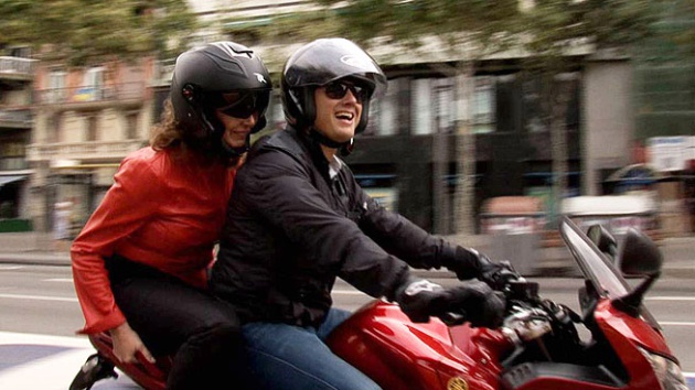 Albert Rivera a los mandos. Ana Rosa Quintana, de paquete