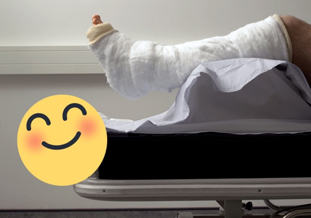 Guía de netiqueta: cómo NO usar los nuevos emojis de Facebook