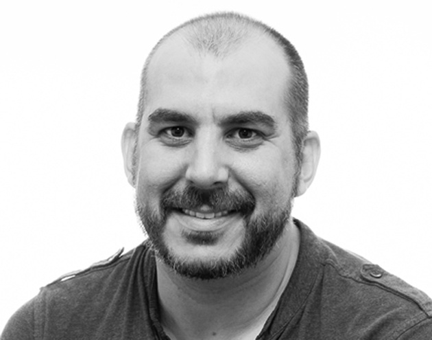 Este soy yo, en fotografía