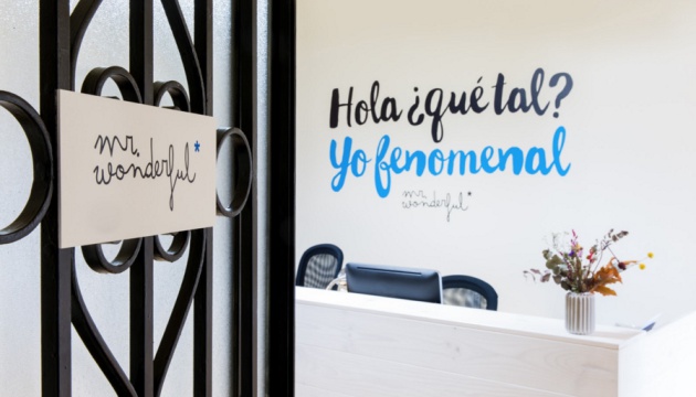 Libreta Pequeña con Mensaje y Diseño Mr. Wonderful: Hoy sí que sí · Mr.  Wonderful · El Corte Inglés