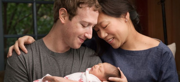 'Nos das una razón para reflexionar sobre el mundo': lee íntegra en español la carta de Zuckerberg a su hija