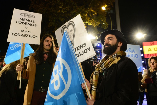 No son 'hipsters peperos', son miembros de un colectivo ultrarracionalista