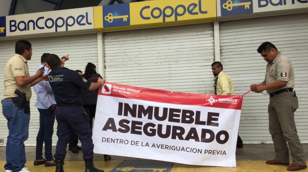 COPPEL es la tienda con más quejas ante CONDUSEF Nayarit