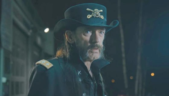 Vídeo: "Jamás beberé leche": El anuncio póstumo de 'Lemmy 