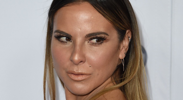  Mexican actress stars as go-between in Chapo-Penn chat