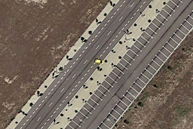 Pues no ser&aacute; por sitio