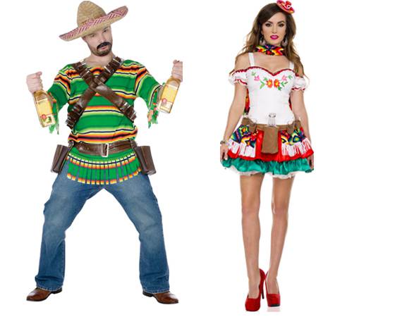 CARNAVAL 2016: Así se disfrazan los extranjeros de mexicano | Verne México  EL PAÍS