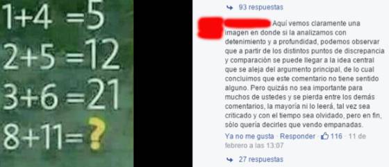 El Problema Matemático De Las Frutas Que Ha Enganchado A 25