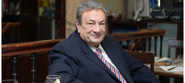 Foto cedida por José Manuel Ubarrechena