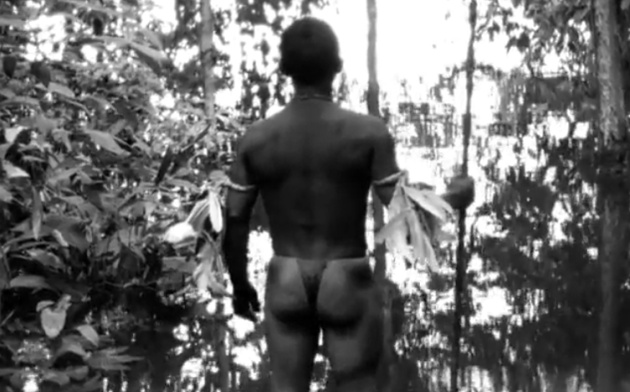 La red social ha reconocido su error y ya permite observar a este hombre