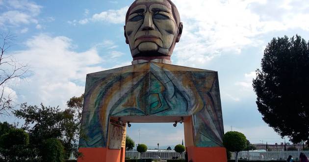 TEST: Mi nombre es Benito Juárez, ¿qué soy?