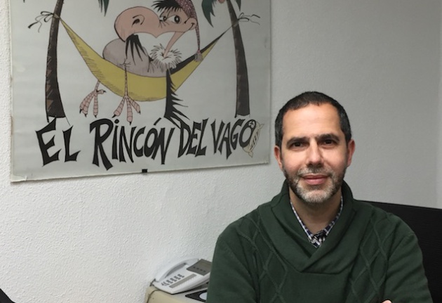 De 6 a más de 120.000 trabajos: la historia de El Rincón del Vago | Verne EL  PAÍS