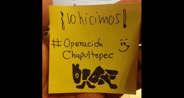 @ElDeCreativo, Twitter