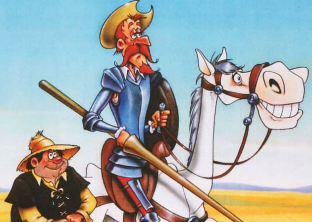 Tiene sentido pretender que los niños lean 'El Quijote' en los colegios? |  Verne EL PAÍS