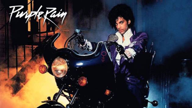 Purple Rain', la canción más famosa de Prince que en realidad fue su  película soñada | Verne EL PAÍS