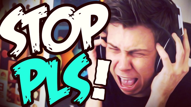 Imagen de uno de los v&iacute;deos de Elrubius