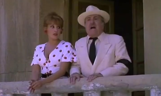 "&iexcl;Tampoco somos tantos!"