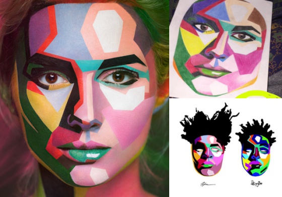 Snapchat Retira Por Plagio Uno De Sus Filtros Y Tres Artistas