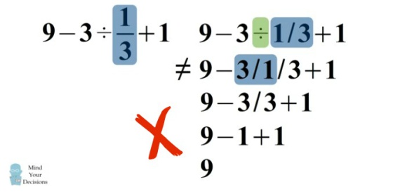 Si Usas La Calculadora Para Resolver Este Problema Puede Que No Aciertes Verne El Pais