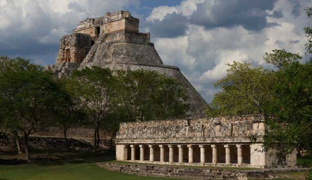 Estas 17 frases te animarán a estudiar maya | Verne México EL PAÍS