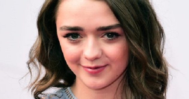 Maisie Williams Le Sugirio Al Daily Mail Reescribir Su Titular El Cual Menciona Maisie Williams Le Sugirio Al Daily Mail Reescribir Su Titular El Cual Menciona