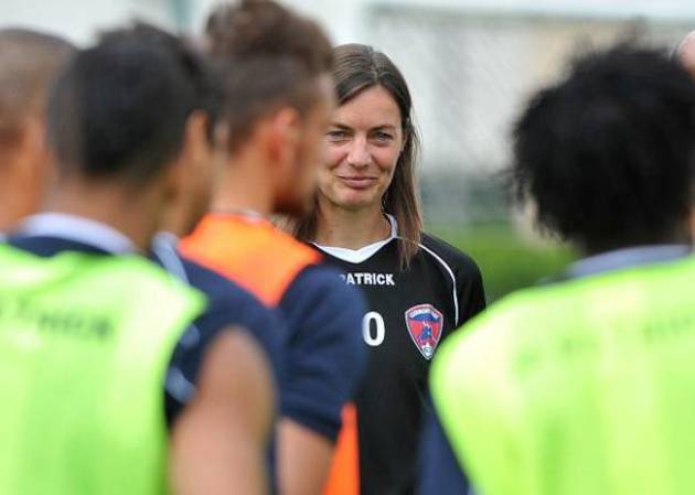 Frases que tienen que aguantar las mujeres a las que les gusta el deporte |  Verne EL PAÍS