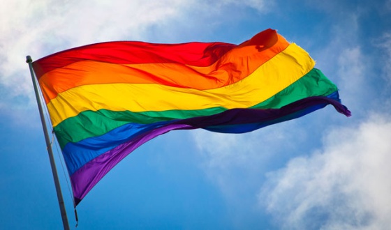 Curso de colisión orquesta Extinto Vuelve a contar: La bandera LGBTI no tiene siete colores | Verne EL PAÍS