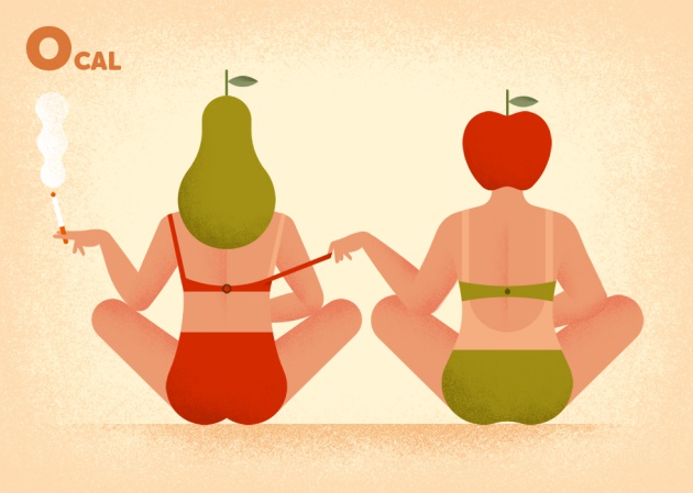 Ilustración Luis Demano